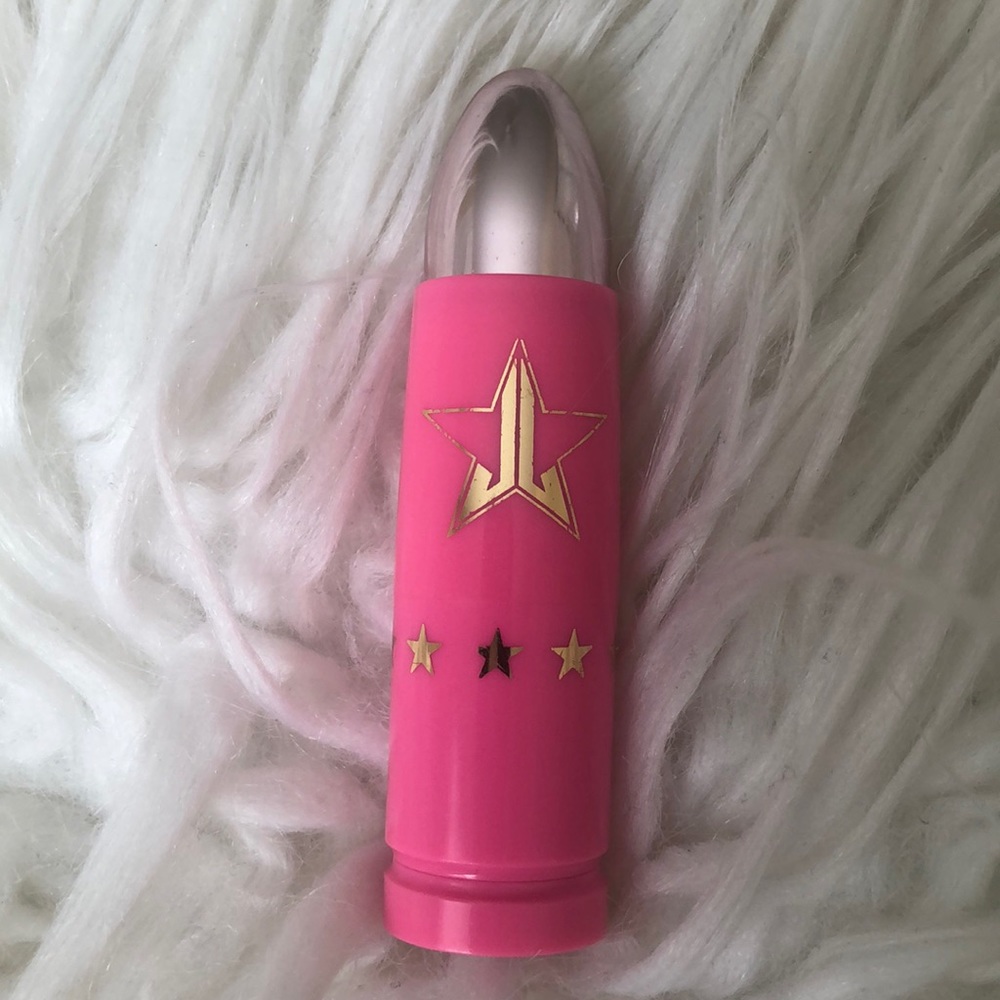 Jeffree Star Lipstick